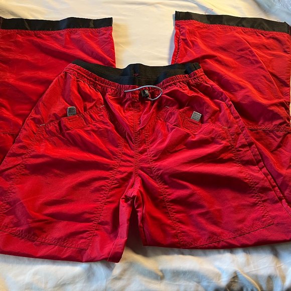 Rave y2k Pants - Picture 1 of 6